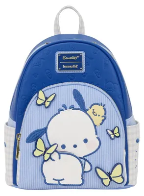 Obrázok produktu pre Sanrio by Loungefly Mini Rucksack Pochacco