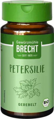 Image de Persil - effeuillé pot 10g