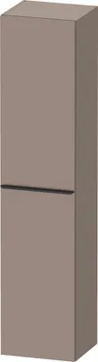 Produktbild von DURAVIT DE1328RBD430000 D-Neo HS 400x360x1760 bs. Mt H3H