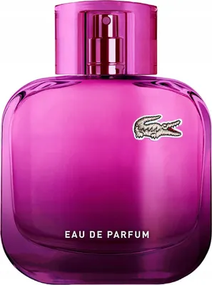 Produktbild von Lacoste Eau de Lacoste L.12.12 Pour Elle Magnetic Eau de Parfum 80ml