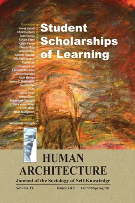Produktbild von Student Scholarships of Learning