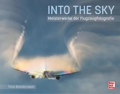 Zdjęcie produktu dla Into the Sky