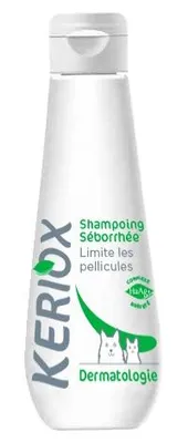 Produktbild von Keriox Seborrhea Shampoo - Osalia