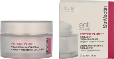 Immagine prodotto di StriVectin Crema Cuscino Antirughe Peptide Plump™ Collagene 50 ml