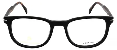 Produktbild von David Beckham Sonnenbrille DB 1123 WR7 50 19 150