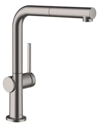 Obrázok produktu pre HANSGROHE 72808340 Umývadlová batéria 270 Talis M54