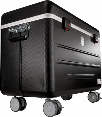 Produktbild von PARAT PARAPROJECT Case TC20 Plus