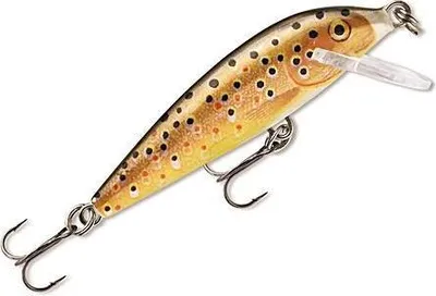Produktbild von Rapala CD03, 4 g, 3 cm, 0,6 m, 0,9 m
