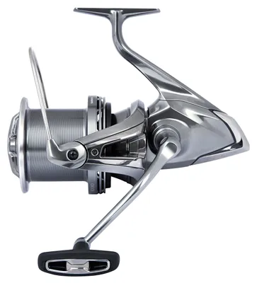 Produktbild von Shimano Aero Technium MgS 14000 XTD Big-Pit Rolle, 14000