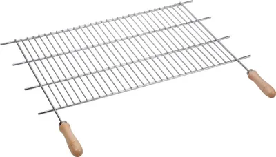 Produktbild von Grill Sauvic Zink (80 x 40 cm)