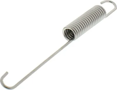 Image de Ressort de stand JMP 143mm