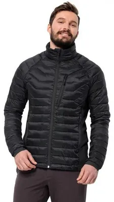 Produktbild von Jack Wolfskin - Jacke für Herren PP7053 (M) (Schwarz)