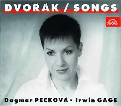 Produktbild von Peckov, D: Songs