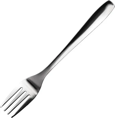 Produktbild von Comas Hotel Menügabeln - 24 Gabeln - Edelstahl - 20(L)cm