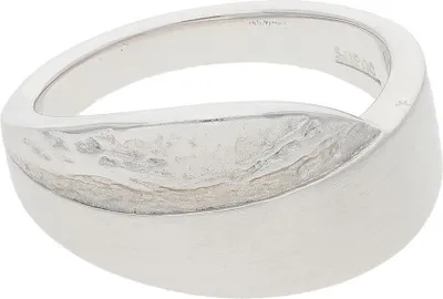 Produktbild von JuwelmaLux Ring 925 Silber JL20-07-1104 G 56