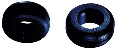 Image de Dresselhaus boîte de câbles double face 10X13X18Mm/ 4 pcs.