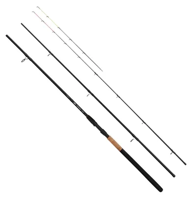 Produktbild von DAM Intenze2 Feeder 330cm 30-60g - Feederrute