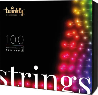 Immagine prodotto di Luce a corda Twinkly Strings