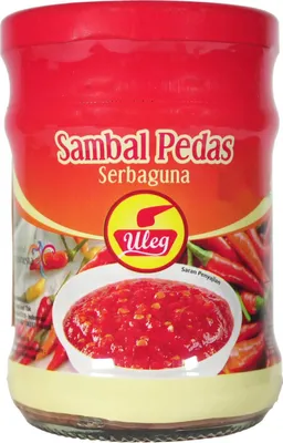 Immagine prodotto di Salsa piccante 190 g