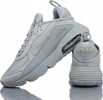 Zdjęcie produktu dla Buty Męskie Sportowe Nike Air Max 2090 C/S R-38,5