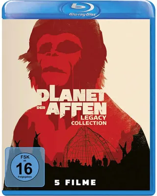 Obrázok produktu pre Planet der Affen