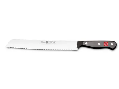 Zdjęcie produktu dla Nóż do chleba Wüsthof Gourmet, 23 cm, model 1035045723