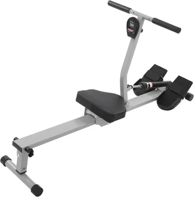 Produktbild von Rudergerät - Rudermaschine - Ruderapparat - Fitnessrudermaschine - Hydraulisches Rudergerät