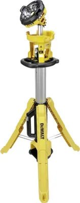 Obrázok produktu pre DeWALT DCL079-XJ - Pracovné osvetlenie - LED - 4000 K