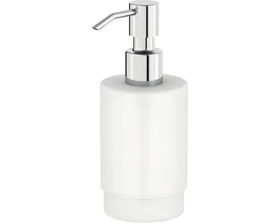 Obrázek produktu pro Dávkovač mýdla kulatý Soulution