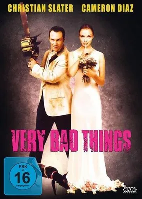Obrázek produktu pro Very Bad Things