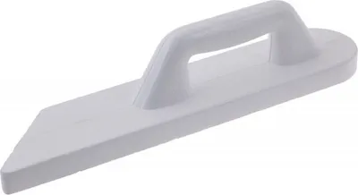 Produktbild von LEVIOR - Glättkelle STYROHART 80 x 350 mm abgeschrägt