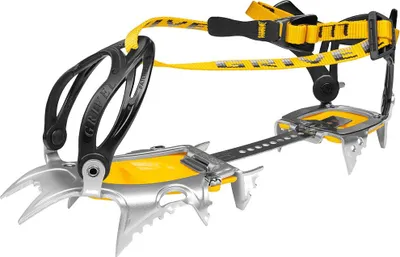 Produktbild von Grivel Air Tech Light New Classic Evo Ce Steigeisen  EU 35-46  EU 35-46