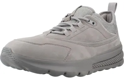 Image de Geox U46baa 03215 Couleur Gris