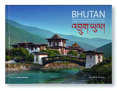 Obrázek produktu pro Bhutan