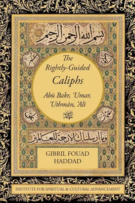 Produktbild von The Rightly-Guided Caliphs