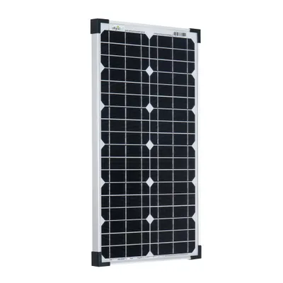 Obrázek produktu pro Solární panel Offgridtec® 30W MONO 12V