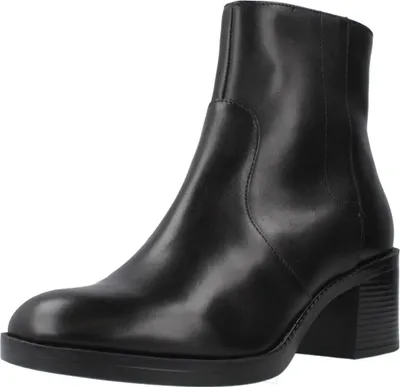 Produktbild von GEOX D SERILDA 60 Schuhe Schwarz