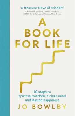 Produktbild von A Book for Life