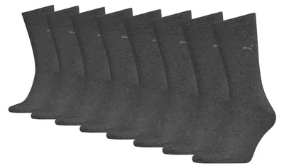 Produktbild von 4 Paar PUMA Herren Classic Socks