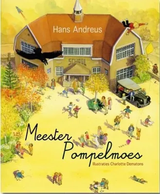 Imagen del producto de Pompelmoes Avonturenboek