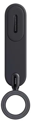Produktbild von Baseus Universal Magnethalterung für das Armaturenbrett C02 Go schwarz