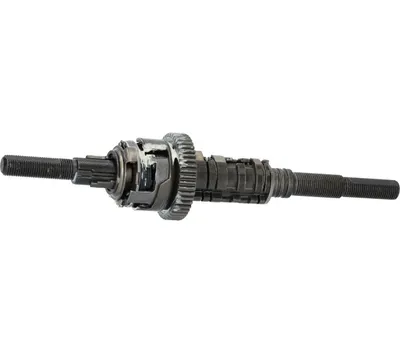 Produktbild von SHIMANO Achseinheit 187 mm SG-S7001-8 ALFINE - 187 mm, 7001-8