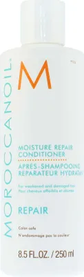 Zdjęcie produktu dla Moroccanoil Repair odżywka nawilżająca do włosów słabych i zniszczonych 250 ml