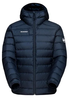 Produktbild von Mammut Waymarker IN Hooded Women's Jacket marine S