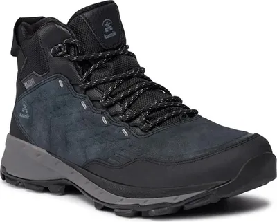 Produktbild von Kamik TREKLITEM BLACK-NOIR 45