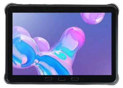 Productafbeelding van Mobilis PROTECH - Achterkantbescherming voor tablet