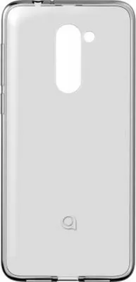 Produktbild von Bigben Connected ALSILITRANS5058, Alcatel 3X 5058, Transparent