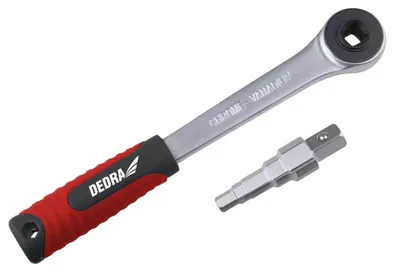 Productafbeelding van DEDRA 12H020, 2 stuks