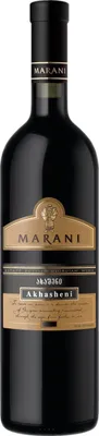 Produktbild von Marani Akhasheni 2024 | Kakheti, Georgien | 750ml 11.50% Vol.