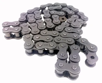 Immagine prodotto di 605137 | 0829-601-205 – Catena a rulli per macchine Claas o Sipma L=68 – Esaurita